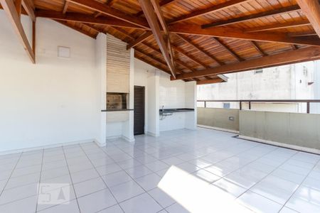 Apartamento para alugar com 65m², 2 quartos e 1 vaga Apartamento para alugar com 65m², 2 quartos e 1 vagaÁrea comum - Churrasqueira
