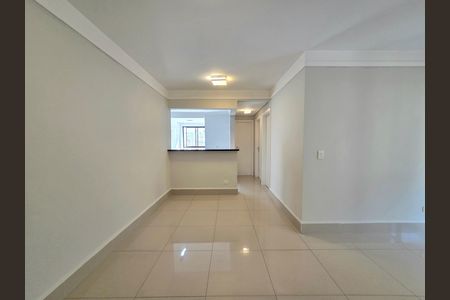 Apartamento para alugar com 65m², 2 quartos e 1 vaga Apartamento para alugar com 65m², 2 quartos e 1 vagaSala