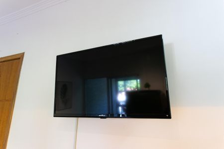 Sala - TV de apartamento para alugar com 1 quarto, 37m² em Vila Carrão, São Paulo
