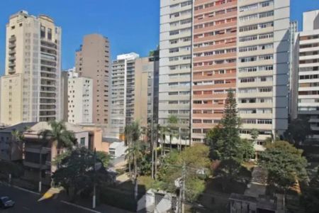 Apartamento à venda com 370m², 6 quartos e 3 vagas