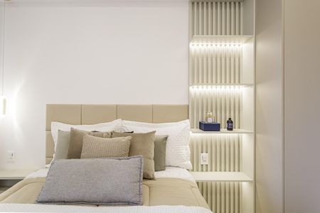 Studio de kitnet/studio à venda com 1 quarto, 25m² em Vila Olímpia, São Paulo