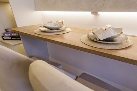 Studio à venda com 25m², 1 quarto e sem vagaStudio