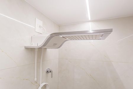 Studio à venda com 25m², 1 quarto e sem vagaBanheiro