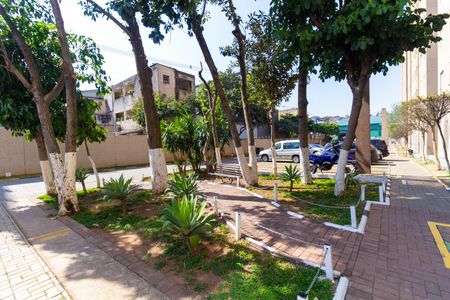 Apartamento para alugar com 44m², 2 quartos e 1 vagaÁrea comum