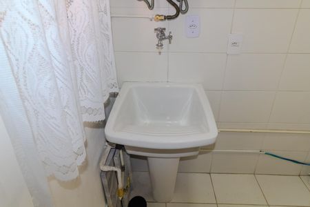 Apartamento para alugar com 44m², 2 quartos e 1 vagaÁrea de Serviço