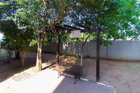 Apartamento para alugar com 44m², 2 quartos e 1 vagaÁrea comum