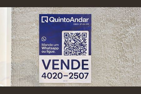 Apartamento à venda com 29m², 1 quarto e sem vagaPlaquinha