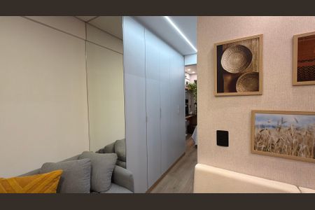 Apartamento à venda com 29m², 1 quarto e sem vagaStudio