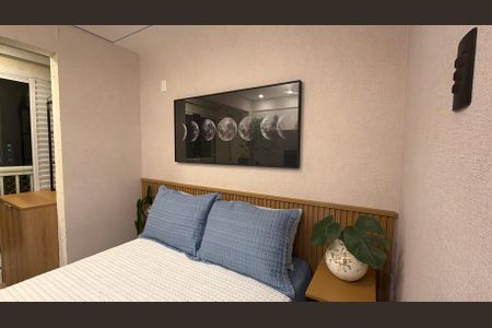 Apartamento à venda com 29m², 1 quarto e sem vagaQuarto