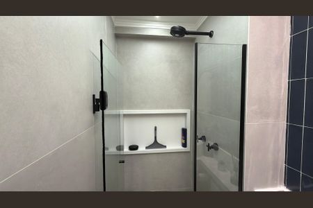 Apartamento à venda com 29m², 1 quarto e sem vagaBanheiro