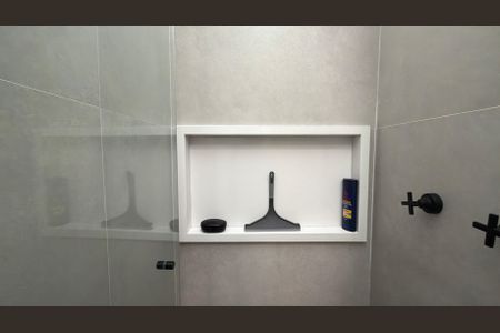 Apartamento à venda com 29m², 1 quarto e sem vagaBanheiro