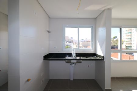 Apartamento à venda com 86m², 3 quartos e 2 vagasCozinha