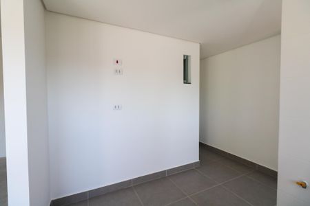 Apartamento à venda com 86m², 3 quartos e 2 vagasCozinha