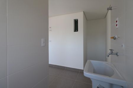 Apartamento à venda com 86m², 3 quartos e 2 vagasÁrea de Serviço