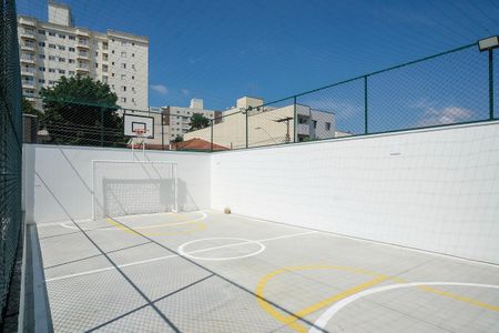 Apartamento à venda com 86m², 3 quartos e 2 vagasQuadra Esportiva