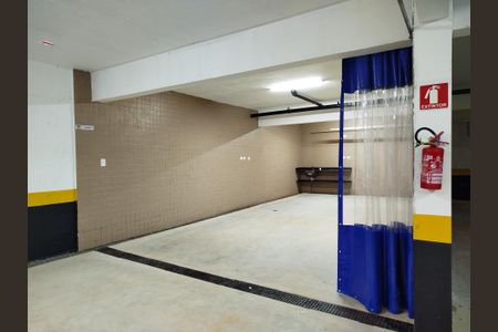 Apartamento à venda com 86m², 3 quartos e 2 vagasCarwash