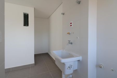 Apartamento à venda com 86m², 3 quartos e 2 vagasÁrea de Serviço