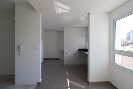 Apartamento à venda com 86m², 3 quartos e 2 vagasVaranda Gourmet