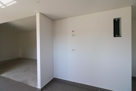 Apartamento à venda com 86m², 3 quartos e 2 vagasCozinha