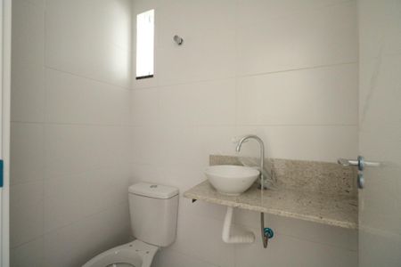 Apartamento à venda com 86m², 3 quartos e 2 vagasLavabo