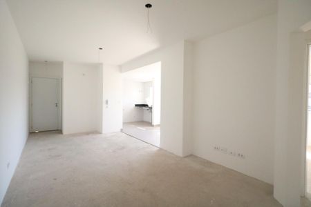Apartamento à venda com 86m², 3 quartos e 2 vagasSala