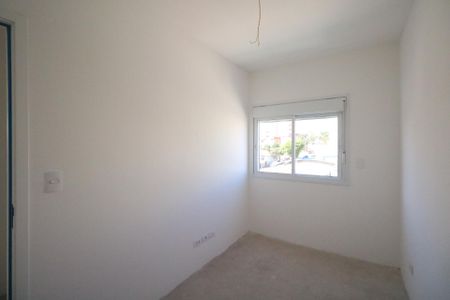 Apartamento à venda com 86m², 3 quartos e 2 vagasQuarto 2