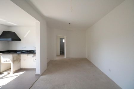 Apartamento à venda com 86m², 3 quartos e 2 vagasSala