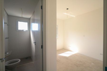 Apartamento à venda com 86m², 3 quartos e 2 vagasSuíte