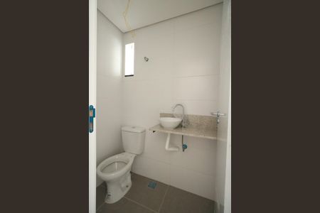 Apartamento à venda com 86m², 3 quartos e 2 vagasLavabo