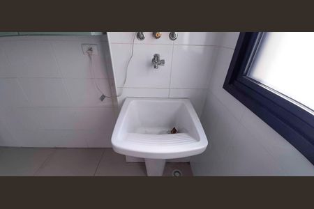 Apartamento para alugar com 114m², 3 quartos e 2 vagas Apartamento para alugar com 114m², 3 quartos e 2 vagasÁrea de Serviço