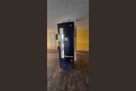 Apartamento para alugar com 114m², 3 quartos e 2 vagas Apartamento para alugar com 114m², 3 quartos e 2 vagasGeladeira