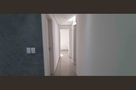 Apartamento para alugar com 114m², 3 quartos e 2 vagas Apartamento para alugar com 114m², 3 quartos e 2 vagasCorredor