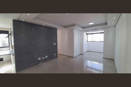 Sala de apartamento à venda com 3 quartos, 114m² em Recanto das Rosas, Osasco