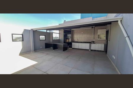 Apartamento para alugar com 114m², 3 quartos e 2 vagas