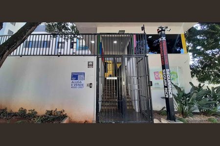 Apartamento para alugar com 114m², 3 quartos e 2 vagas