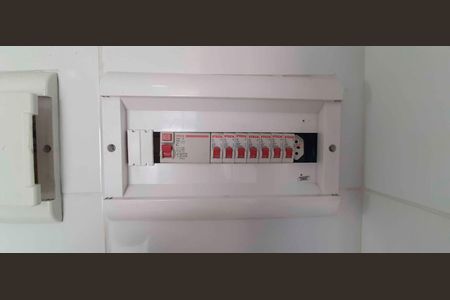 Apartamento para alugar com 114m², 3 quartos e 2 vagas Apartamento para alugar com 114m², 3 quartos e 2 vagasQuadro de Luz