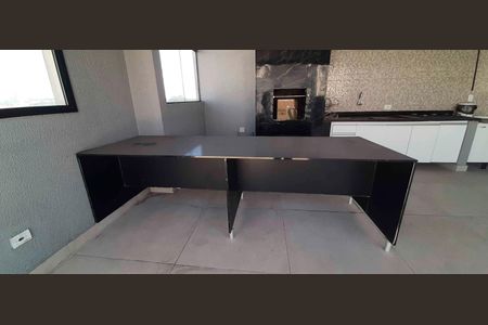 Apartamento para alugar com 114m², 3 quartos e 2 vagas