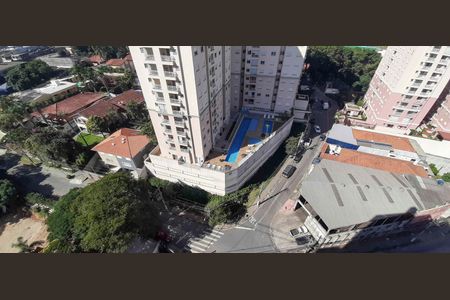 Apartamento para alugar com 114m², 3 quartos e 2 vagas