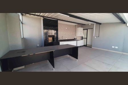 Apartamento para alugar com 114m², 3 quartos e 2 vagas