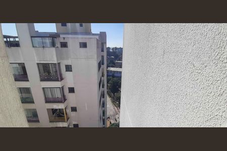 Apartamento para alugar com 114m², 3 quartos e 2 vagas Apartamento para alugar com 114m², 3 quartos e 2 vagasVista da Área de Serviço