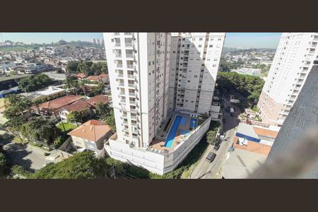 Apartamento para alugar com 114m², 3 quartos e 2 vagas Apartamento para alugar com 114m², 3 quartos e 2 vagasVista do Quarto 2