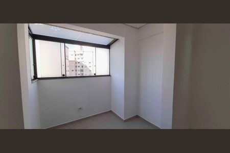 Sacada de apartamento à venda com 3 quartos, 114m² em Recanto das Rosas, Osasco