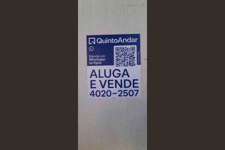 Apartamento para alugar com 114m², 3 quartos e 2 vagas Apartamento para alugar com 114m², 3 quartos e 2 vagasPlaca QA Instalada
