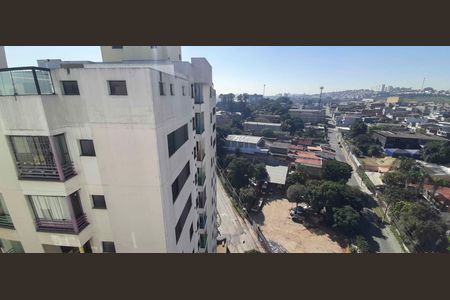Apartamento para alugar com 114m², 3 quartos e 2 vagas Apartamento para alugar com 114m², 3 quartos e 2 vagasVista da Suíte