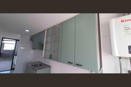 Apartamento para alugar com 114m², 3 quartos e 2 vagas