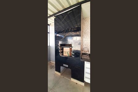 Apartamento para alugar com 114m², 3 quartos e 2 vagas