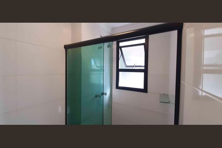 Apartamento para alugar com 114m², 3 quartos e 2 vagas Apartamento para alugar com 114m², 3 quartos e 2 vagasBanheiro da Suíte