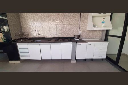 Apartamento para alugar com 114m², 3 quartos e 2 vagas