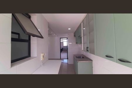 Apartamento para alugar com 114m², 3 quartos e 2 vagas
