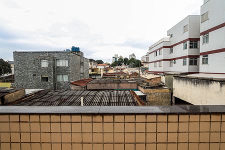 Apartamento para alugar com 182m², 3 quartos e 2 vagasVista da Cobertura